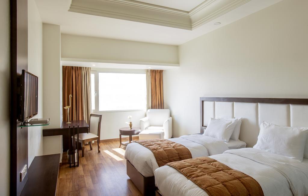 Mango Hotels Jodhpur Jodhpur  Chambre photo