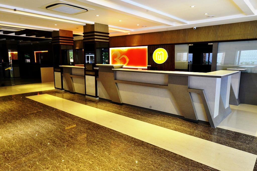 Mango Hotels Jodhpur Jodhpur  Extérieur photo