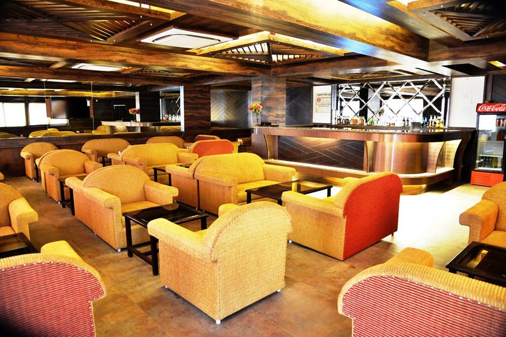 Mango Hotels Jodhpur Jodhpur  Extérieur photo
