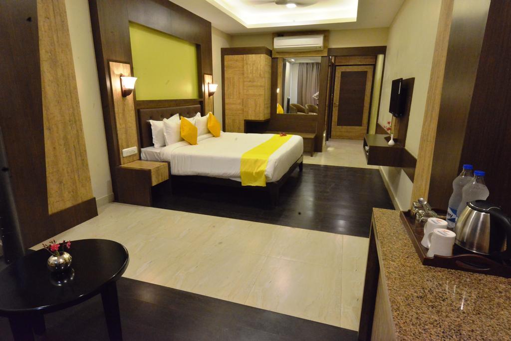 Mango Hotels Jodhpur Jodhpur  Extérieur photo