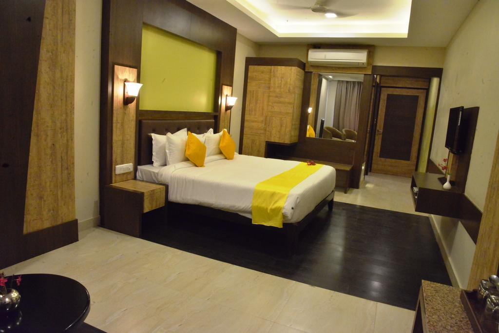 Mango Hotels Jodhpur Jodhpur  Extérieur photo