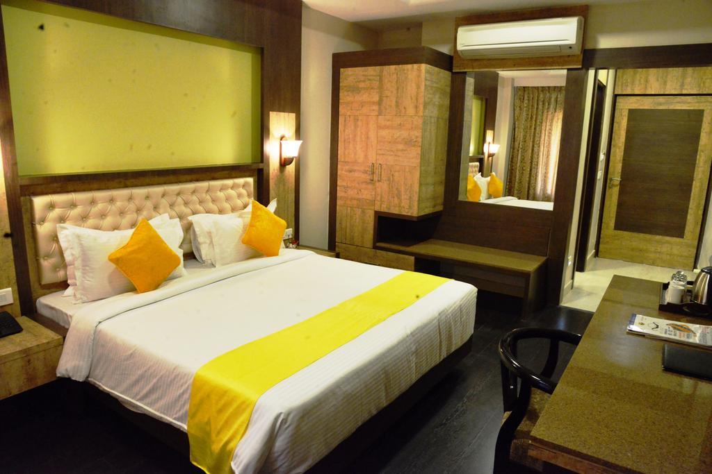 Mango Hotels Jodhpur Jodhpur  Extérieur photo