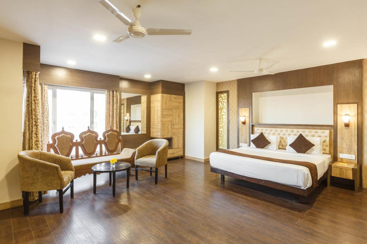Mango Hotels Jodhpur Jodhpur  Extérieur photo
