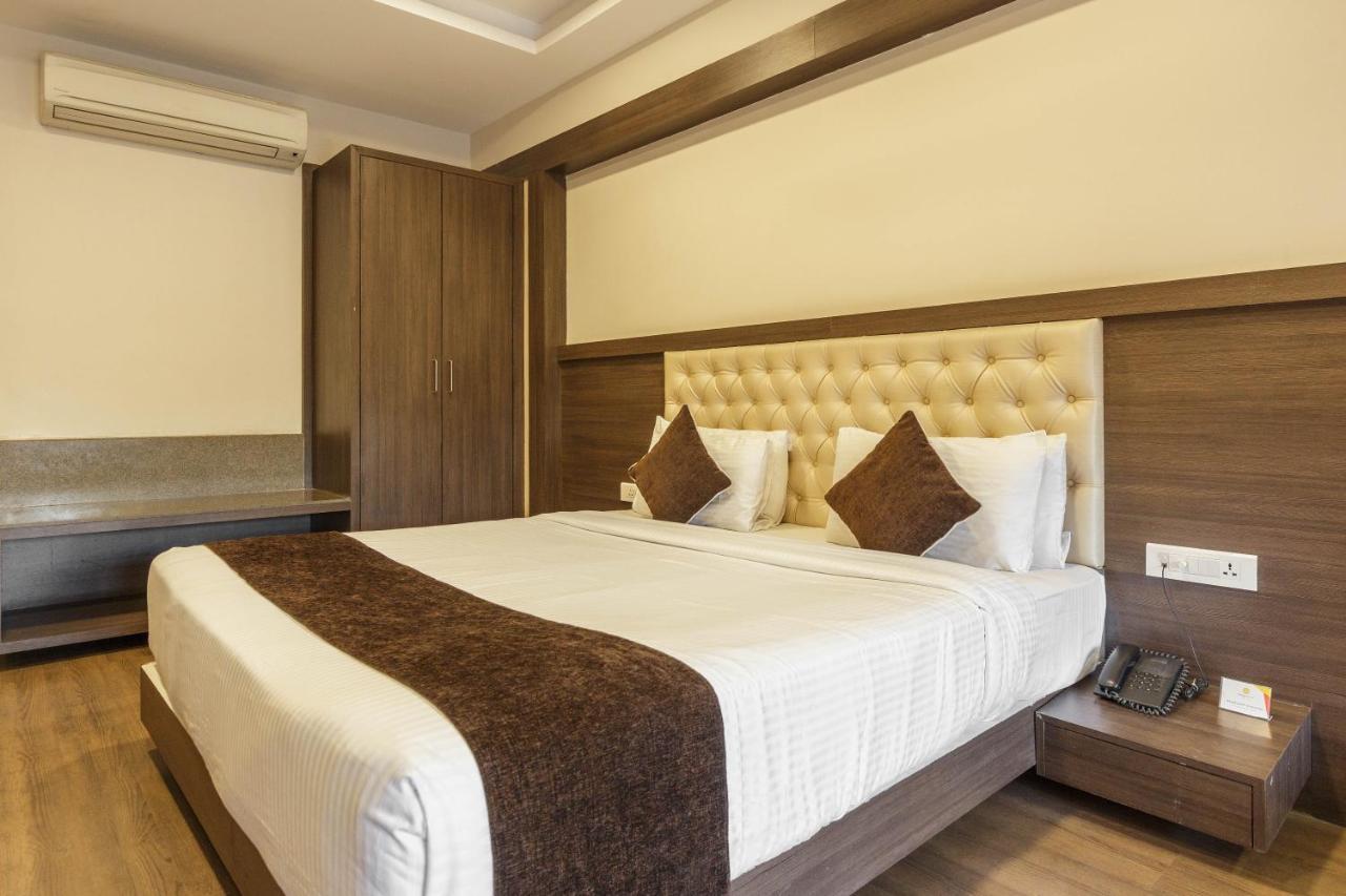 Mango Hotels Jodhpur Jodhpur  Extérieur photo