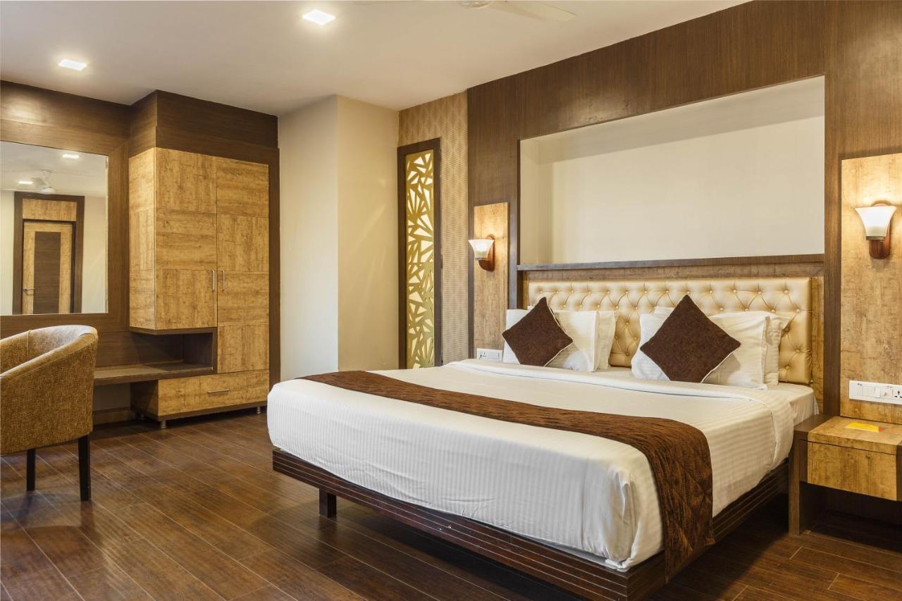 Mango Hotels Jodhpur Jodhpur  Extérieur photo