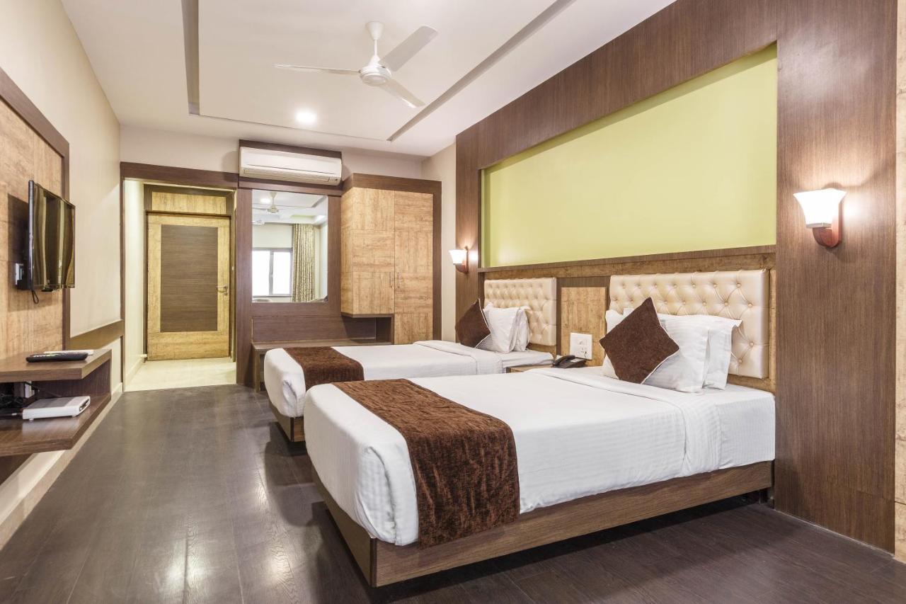 Mango Hotels Jodhpur Jodhpur  Extérieur photo