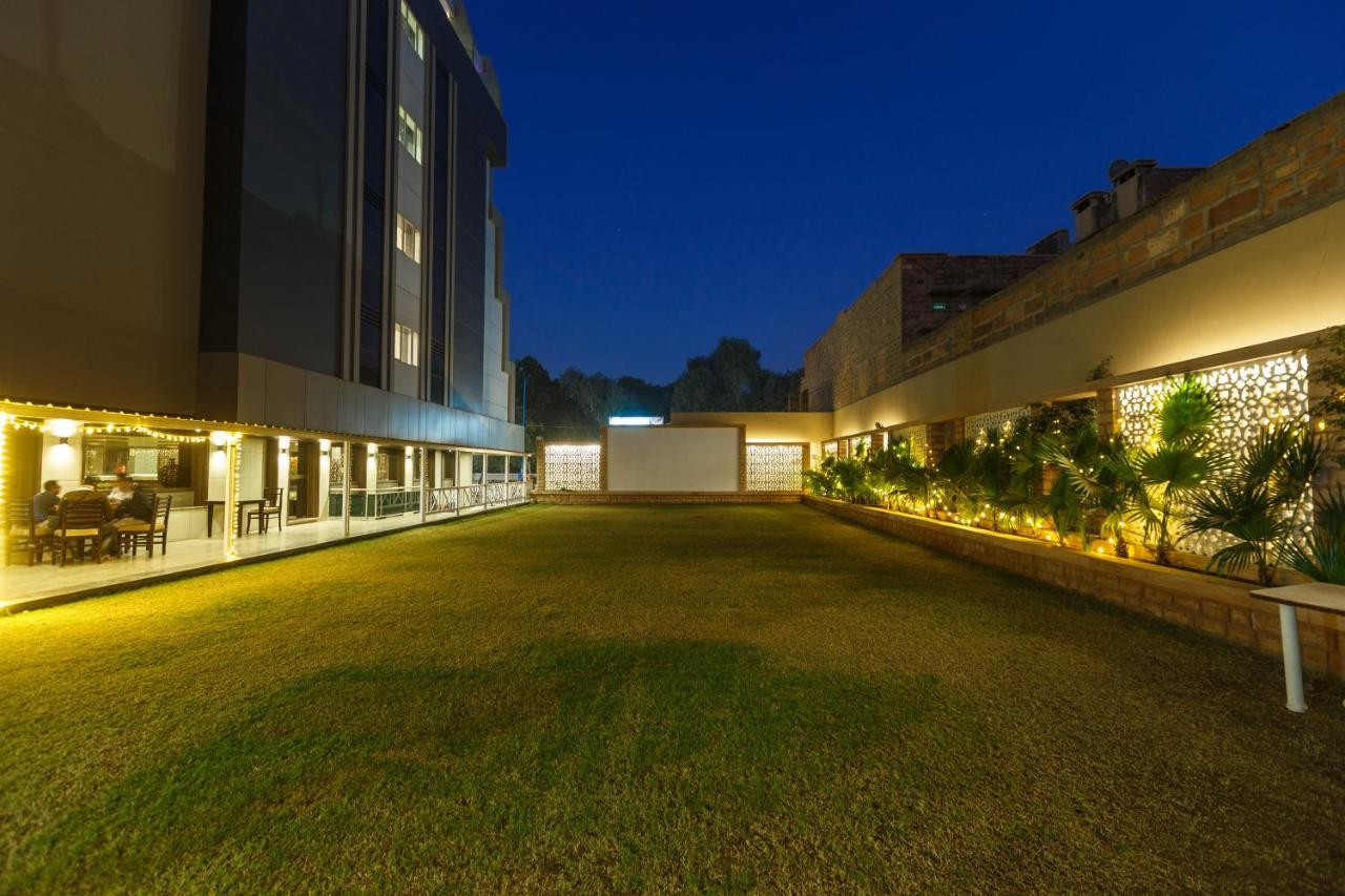 Mango Hotels Jodhpur Jodhpur  Extérieur photo