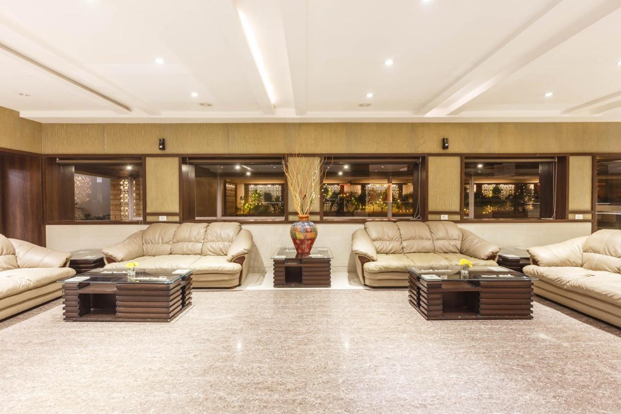 Mango Hotels Jodhpur Jodhpur  Extérieur photo