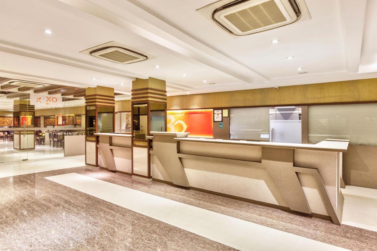 Mango Hotels Jodhpur Jodhpur  Extérieur photo