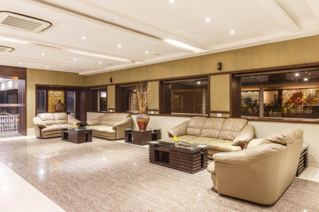Mango Hotels Jodhpur Jodhpur  Extérieur photo