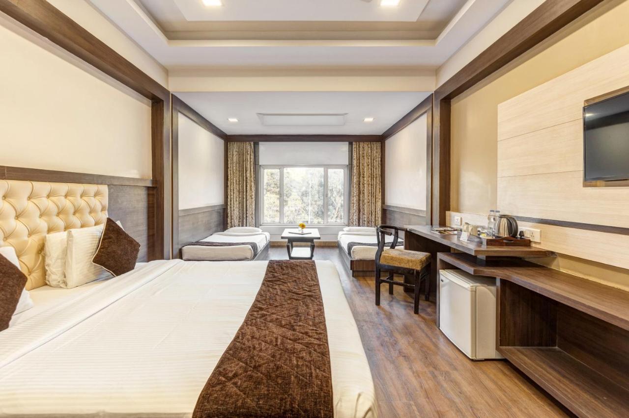 Mango Hotels Jodhpur Jodhpur  Extérieur photo