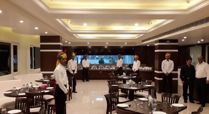Mango Hotels Jodhpur Jodhpur  Extérieur photo